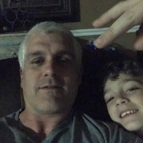 Meet your Posher, Jake - Picture 1 of 1